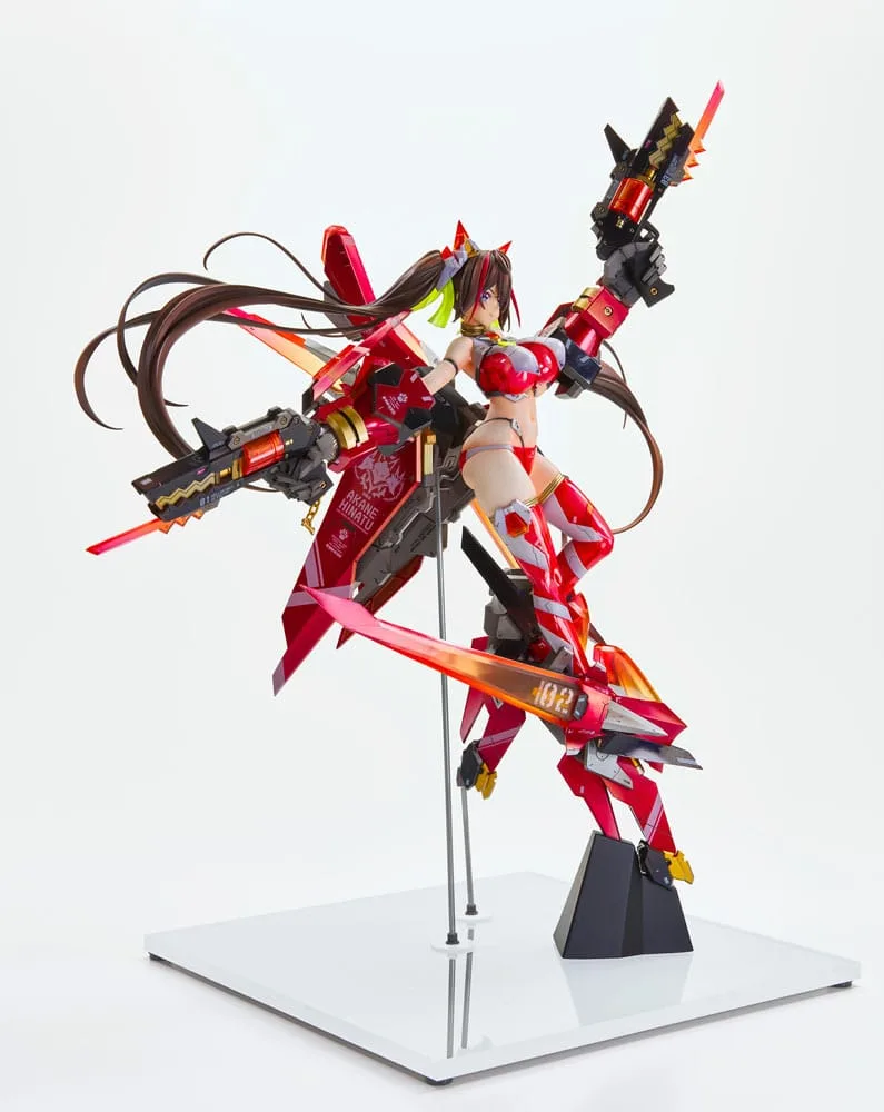 Orbit Girls Beeld – Akane Hintasu Antenna Shop Limited Edition 45 cm 8
