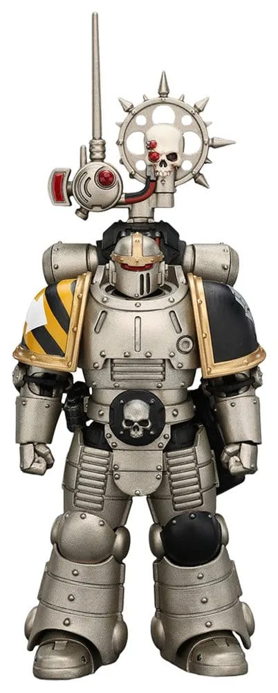 Warhammer Action Figure – Iron Warriors MkII Legionary 2 12.3 cm