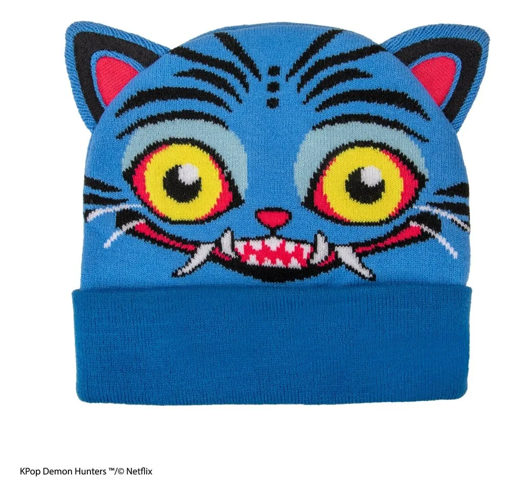 KPop Demon Hunters Beanie – Derpy