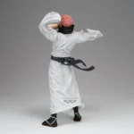 Jujutsu Kaisen PVC Statue – Grandista Sukuna 27 cm 6