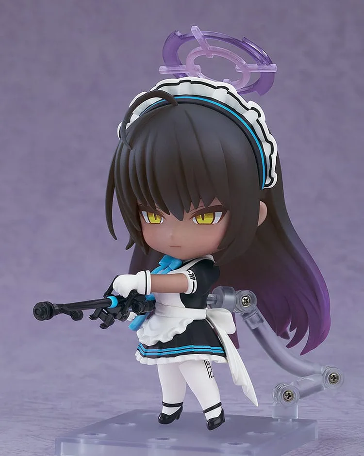 Blue Archive Nendoroid Figure – Karin Kakudate 10 cm 3
