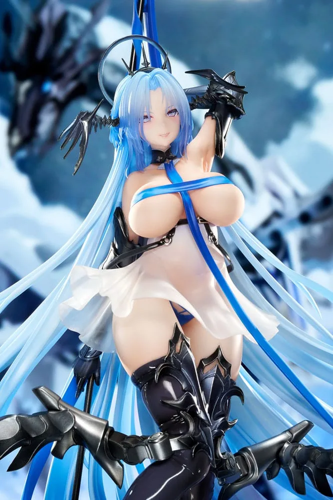 Azur Lane Statue – Alsace 1/7 Scale 47 cm 16