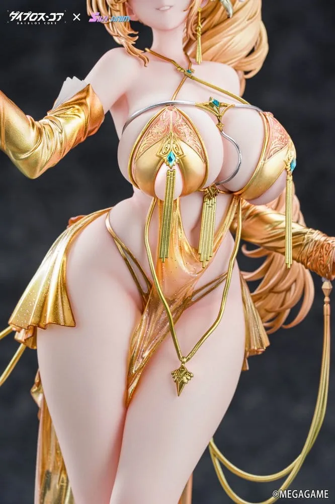 Daiblos Core Figure – Lobera Passionate Night 1/6 Scale 32 cm 13