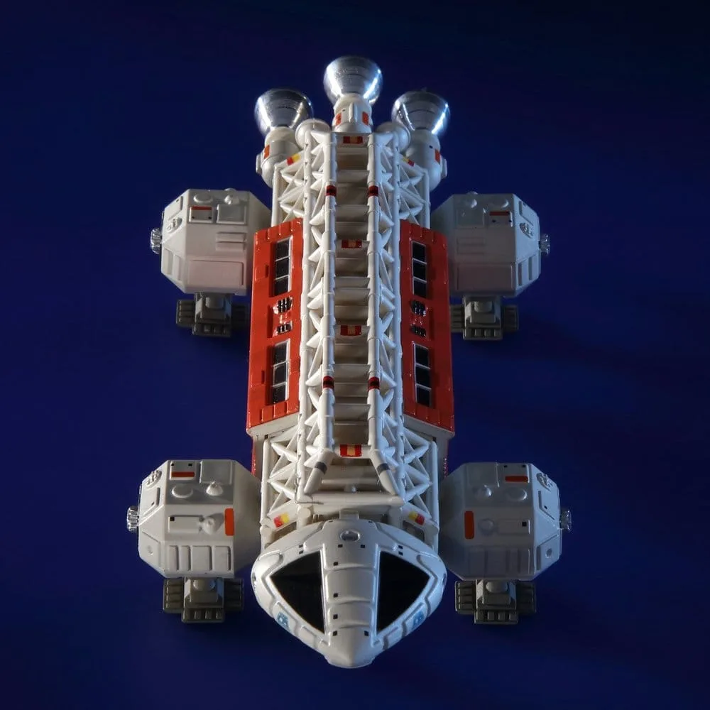 Space: 1999 schaalmodel – Deluxe VIP Eagle ALP5 13 cm 4