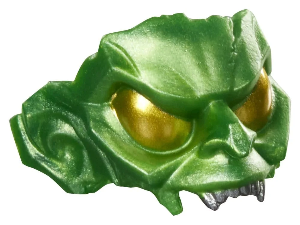 Spider-Man No Way Home Action Figure – Green Goblin 15 cm 11