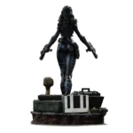 G.I. Joe Statue – Baroness Art Scale 1/10 22 cm 4
