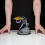 Legacy of Kain PVC Figure – Raziel 20 cm 11