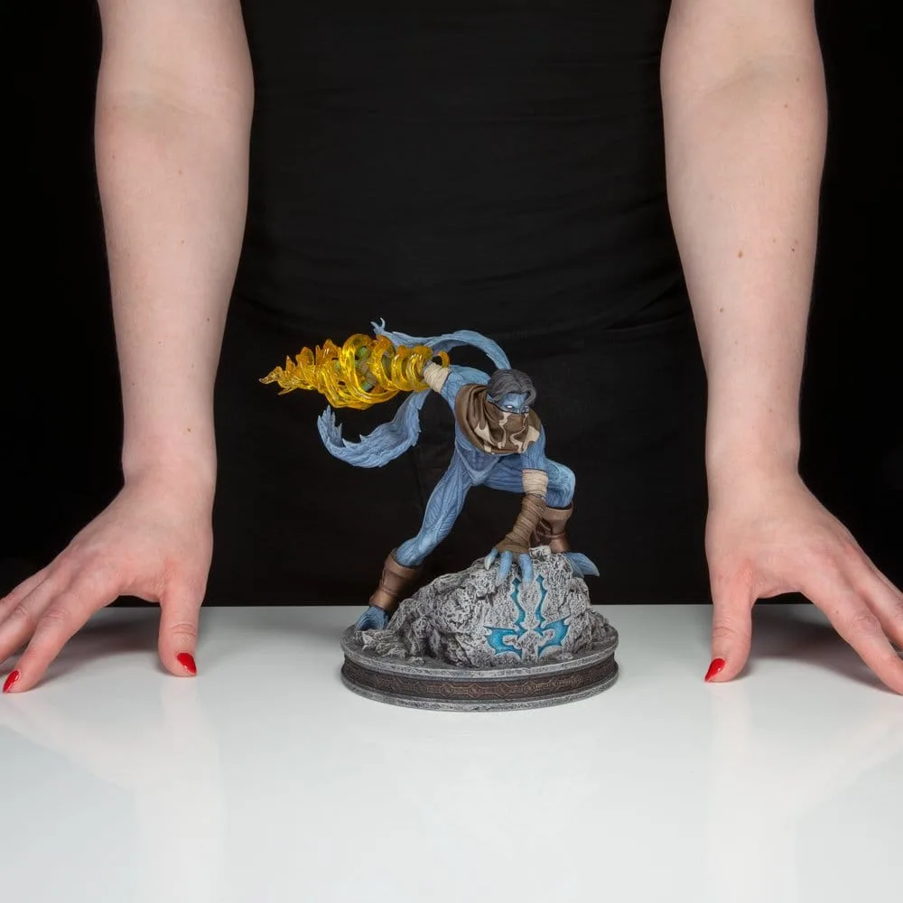 Legacy of Kain PVC Figure – Raziel 20 cm 11