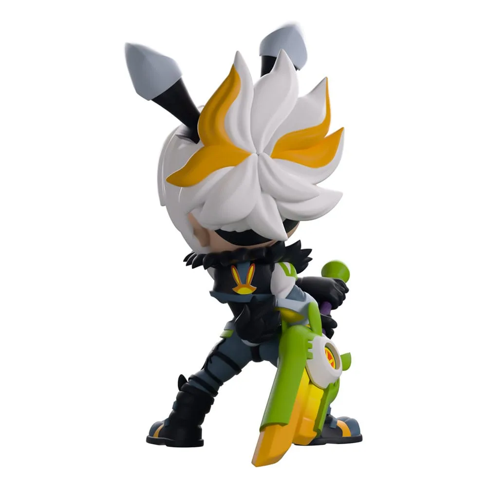 League of Legends Vinyl Figure – Anima Squad Battle Bunny 3