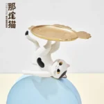 Ennoshitano Neko2 Mini Figures – Blind Box Assortment of 6 7 cm 6