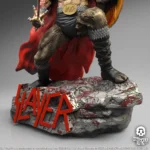 Slayer Statue – Show No Mercy Minotaur 22 cm 11