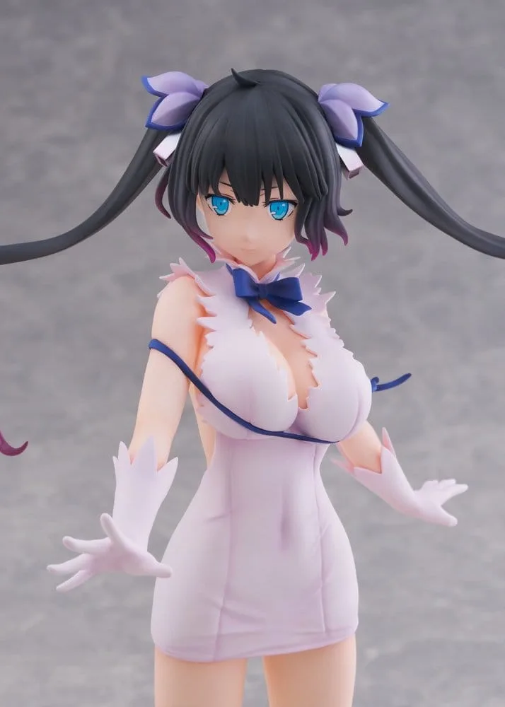 Is It Wrong to Try to Pick Up Girls in a Dungeon? Figure – Hestia 24 cm 5