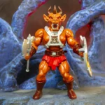 Legends of Dragonore Action Figure – Wave 2 Ygg 14 cm 9