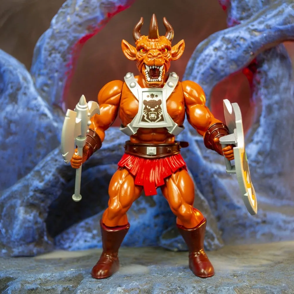 Legends of Dragonore Action Figure – Wave 2 Ygg 14 cm 9