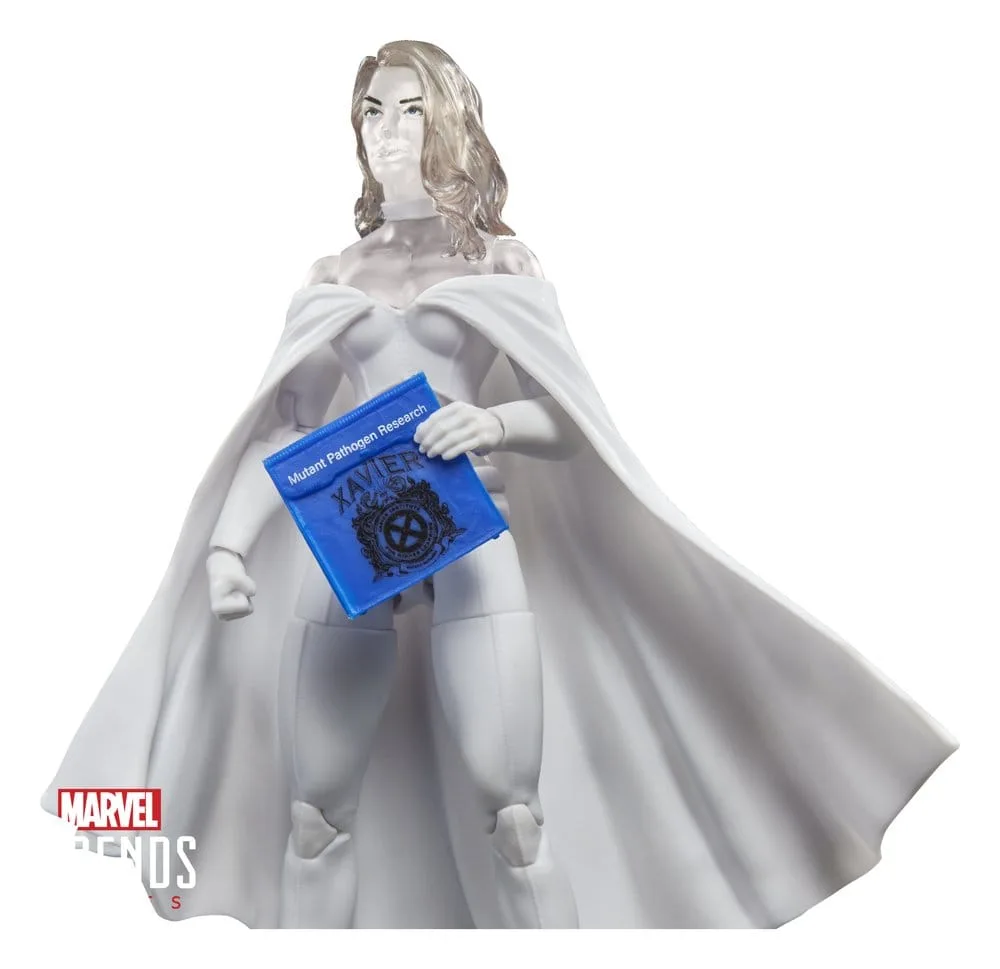 Marvel Legends Action Figure – Emma Frost Diamond Form 15 cm 21