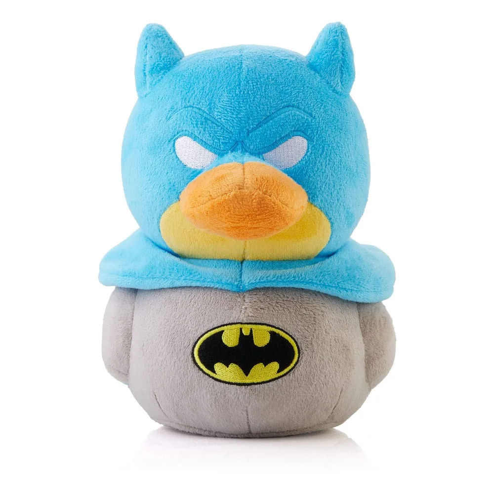 DC Comics Plush Figure – Batman Tubbz 20 cm