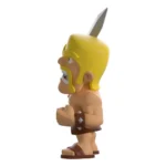 Clash of Clans Vinyl Figure – Barbarian 12 cm 4