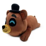 Five Nights at Freddy's verzwaarde knuffel – Freddy 41 cm 1