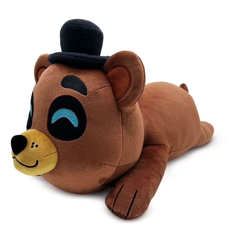 Five Nights at Freddy's Weighted Plush – Freddy 41 cm