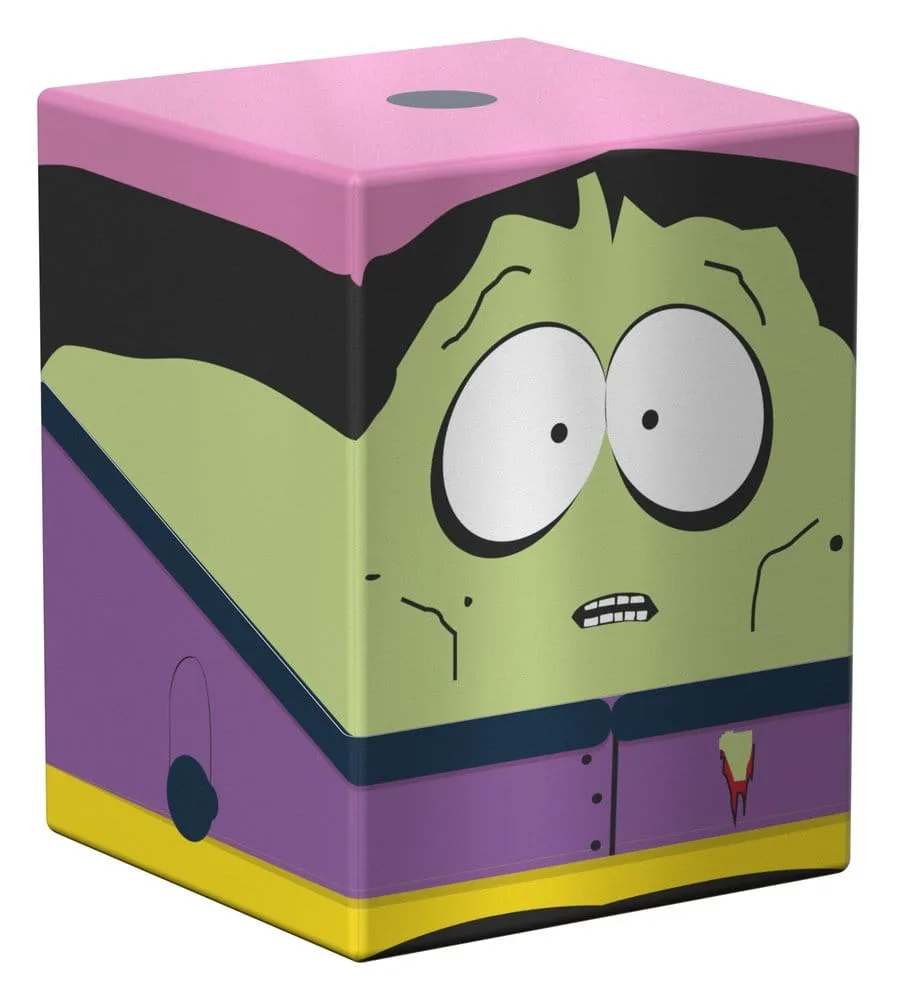 South Park Deck Box – Zombie Wendy Halloween Squaroe SP031