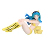 Urusei Yatsura Statue – Relax Time Lum 4 13 cm 1