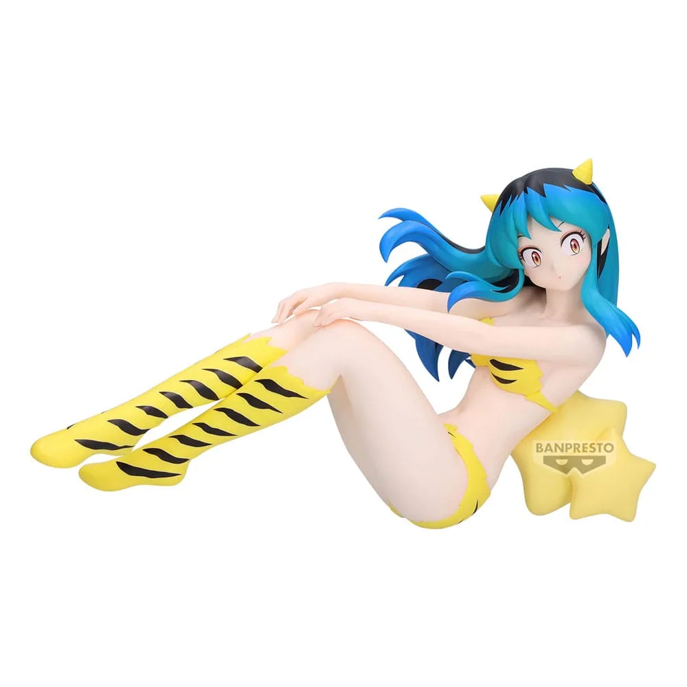Urusei Yatsura Statue – Relax Time Lum 4 13 cm