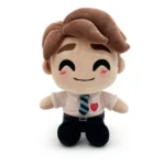 Heartstopper Plush Figure – Nick 22 cm 1