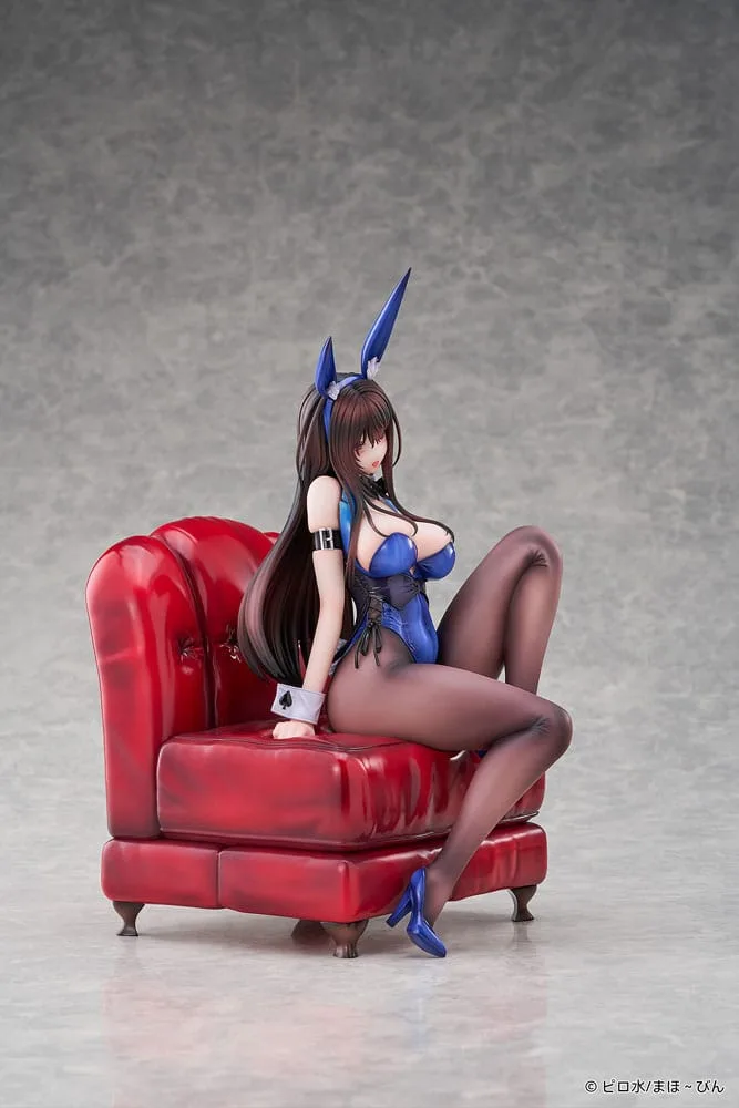 Original Character Statue – Minazumi Kasane Normal Edition 1/6 24 cm 14