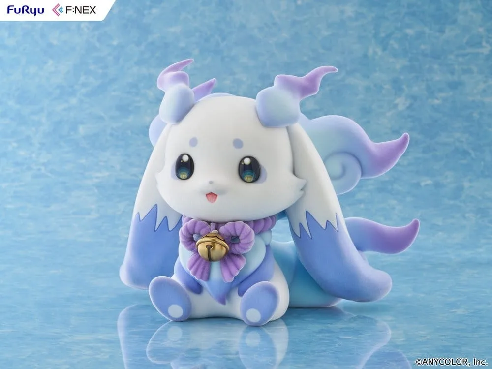 Nijisanji Soft Vinyl Figure – F:Nex Flocky Lunlun 1/2 20 cm 17