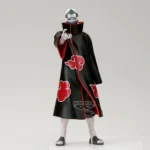 Naruto Shippuden PVC Figure – Noir Edge Kakuzu Ver B 23 cm 2