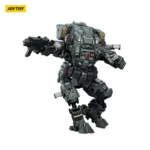 Dark Source Action Figure – APOC Shadow Mirage Mech 16 cm 9