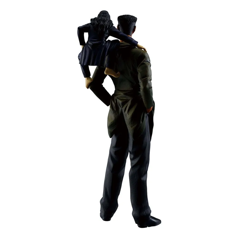 Yu Yu Hakusho Statue – Ichibansho Toguro Brothers 26 cm 4