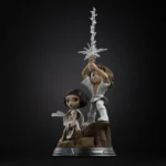 Star Wars Figure – Mini Co Luke and Leia 30 cm 3