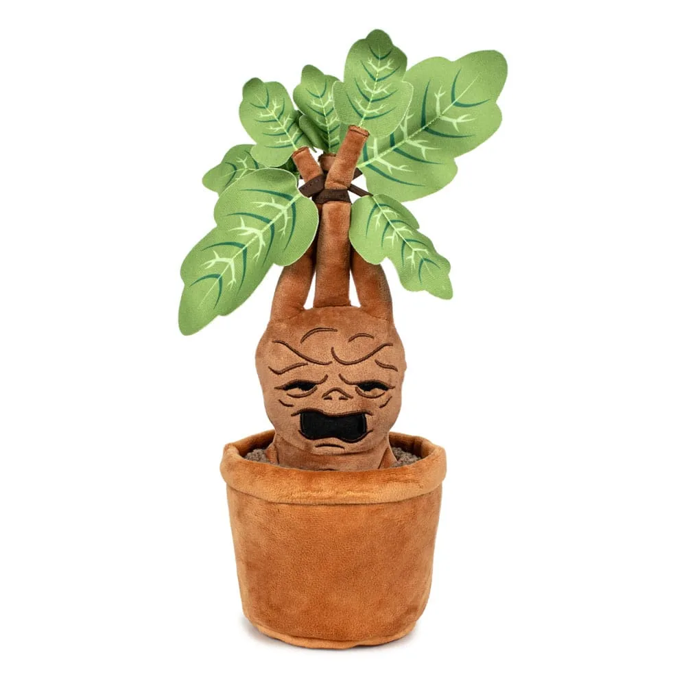 Harry Potter Plush Figure – Mandrake with Sound 25 cm 2