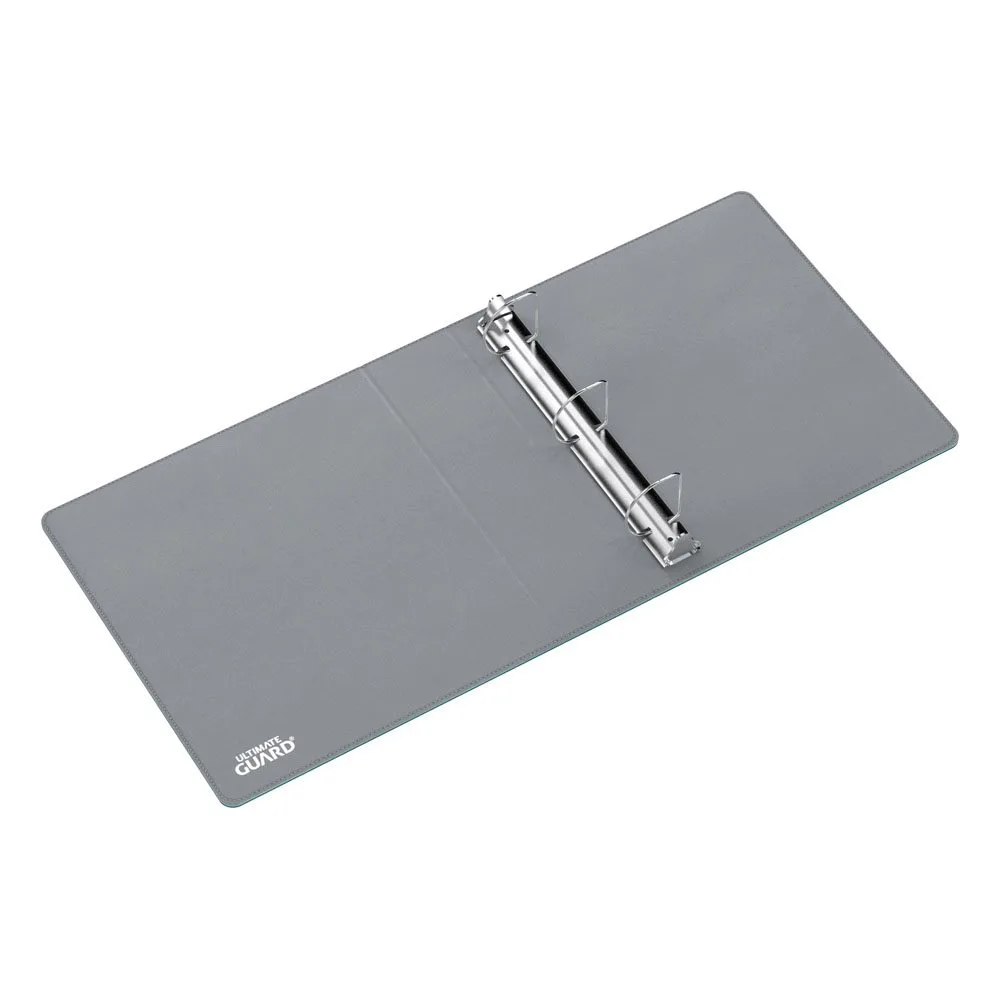 Ultimate Guard Card Binder – Collector’s Album Xenoskin Regular Petrol 4