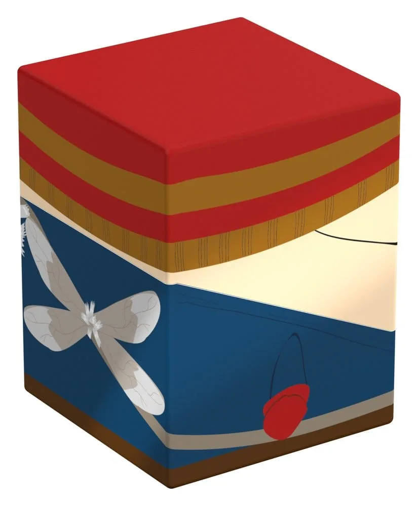 South Park Deck Box – Squaroes Mosquito SP025 3