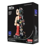 Astro Boy Construction Set – Mechanical Edition 32 cm 2
