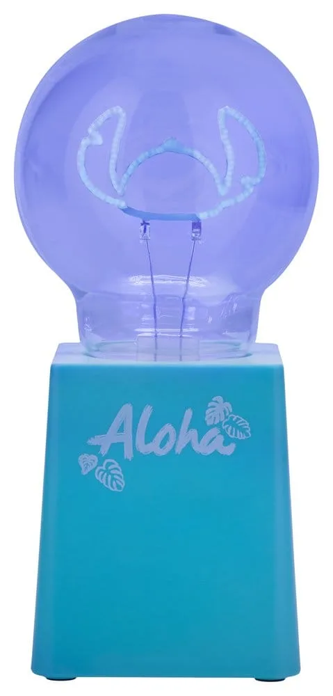 Disney LED Light – Stitch Neon Bulb 5