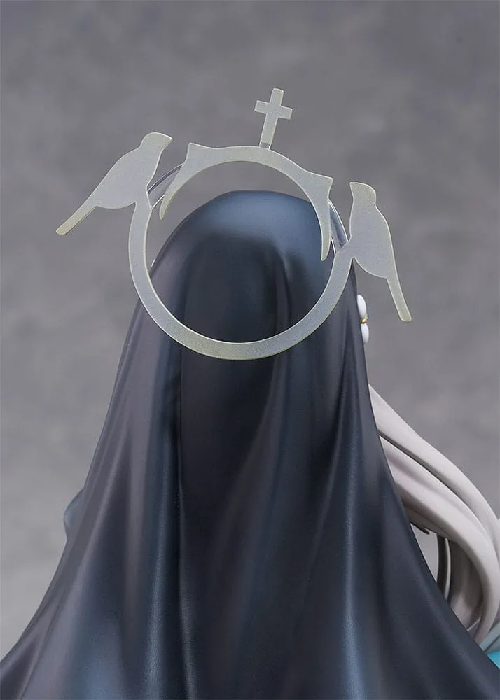 Blue Archive PVC Statue – Sakurako 1/7 Scale 27 cm 13