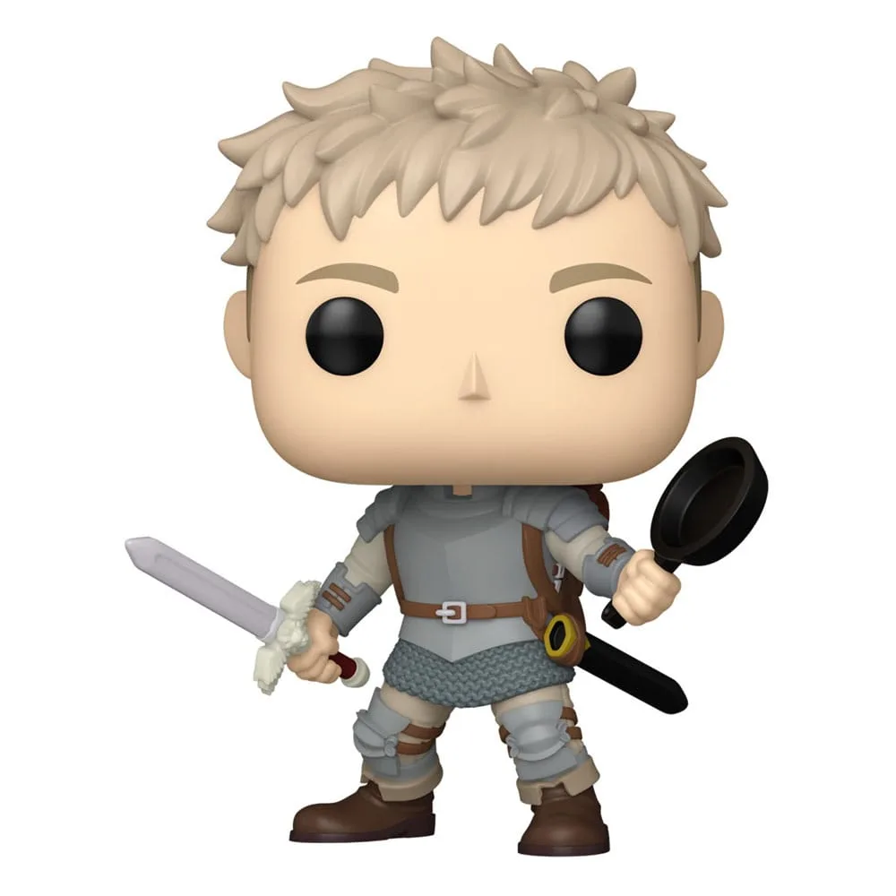 Delicious in Dungeon Pop Figures – Laios 6-Pack with Chase 9 cm 2