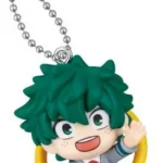 My Hero Academia Schlüsselanhänger – Konnichi-wa 24er-Display 3 cm 4