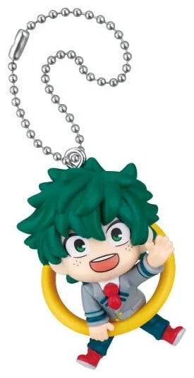 My Hero Academia Schlüsselanhänger – Konnichi-wa 24er-Display 3 cm 4