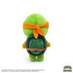 TMNT Plush Figure – Chibi Michelangelo 22 cm 5