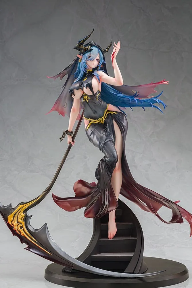 Azur Lane Figure – Mary Celeste Grim Night’s Reaper 36 cm 3