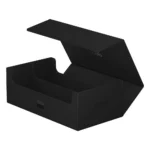 Ultimate Guard Card Storage Box – Arkhive 800+ Xenoskin Black 5