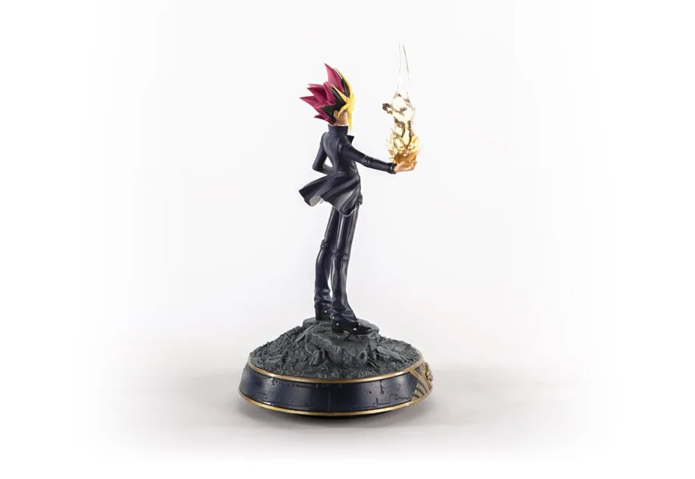 Yu-Gi-Oh Statue – Yami Yugi 31 cm 8