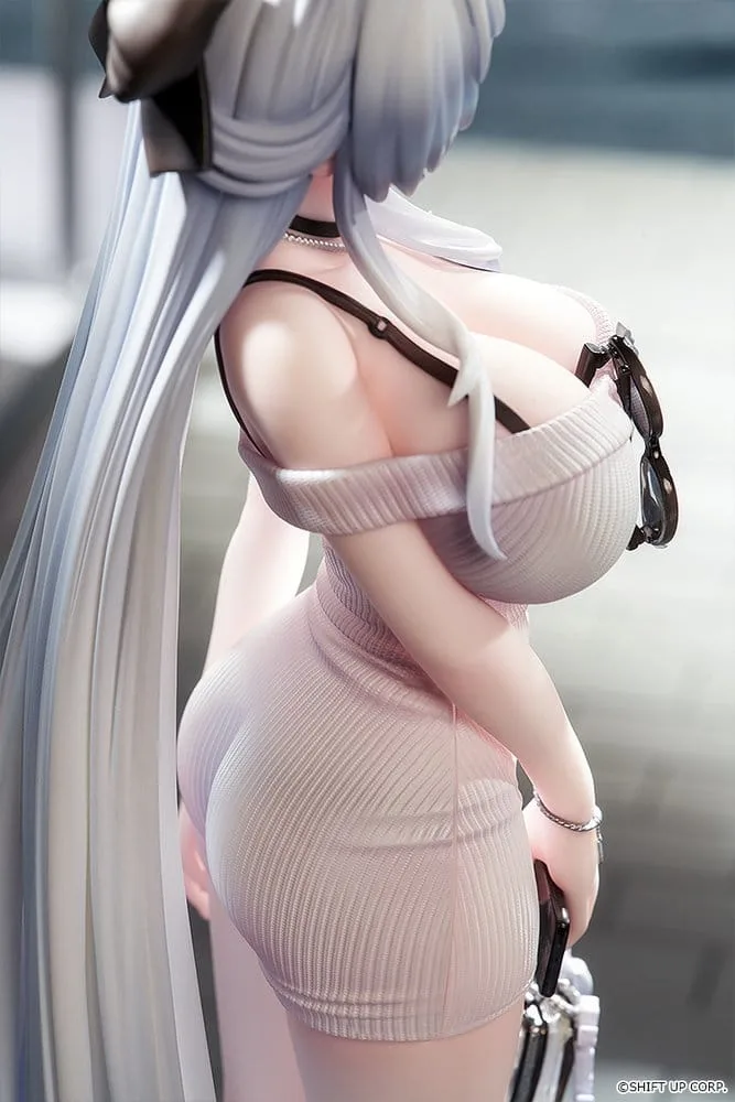 Goddess of Victory: Nikke Figure – Cinderella 1/7 26 cm 11