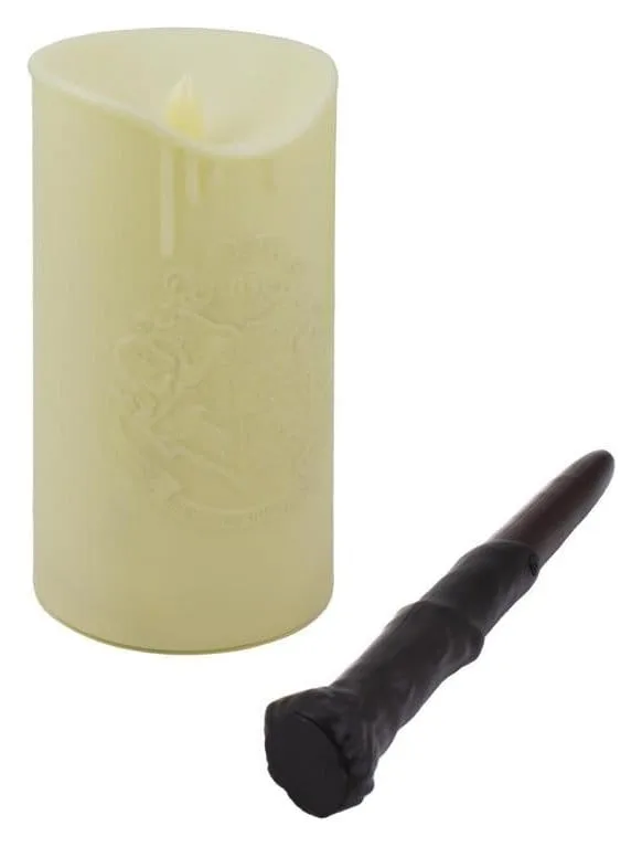 Harry Potter Candle Light – Wand Remote Control