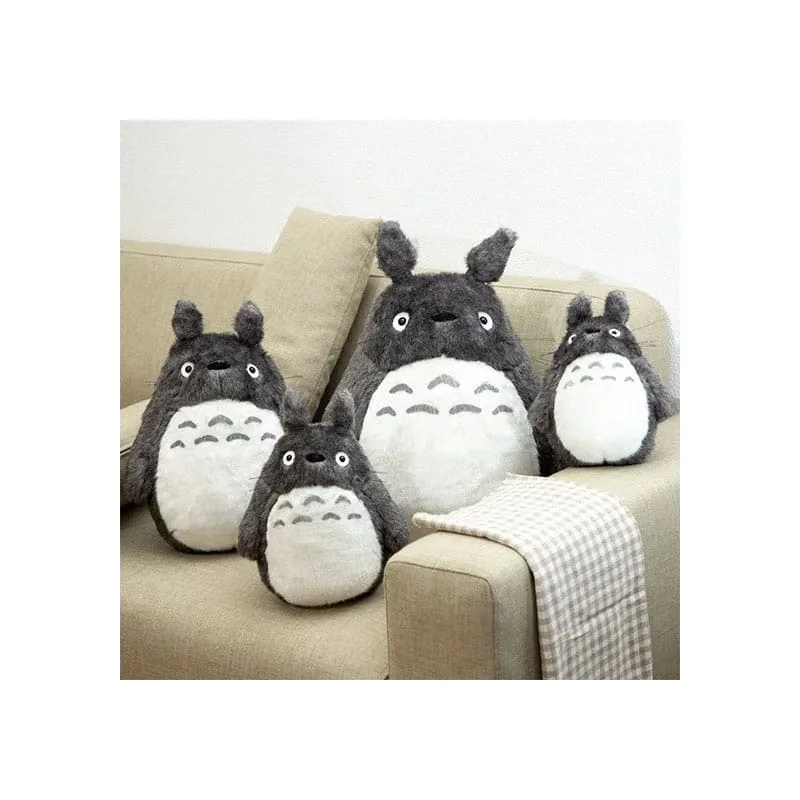 My Neighbor Totoro Plush – Big Totoro Medium 26 cm 2