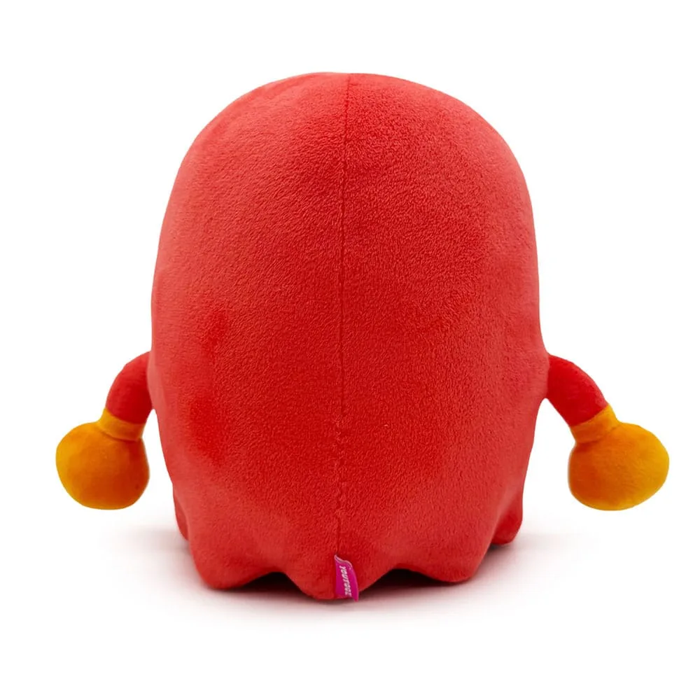 Pac-Man Plush – Blinky by Youtooz Approx. 22 cm 4